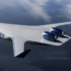 JetZero blended wing aircraft