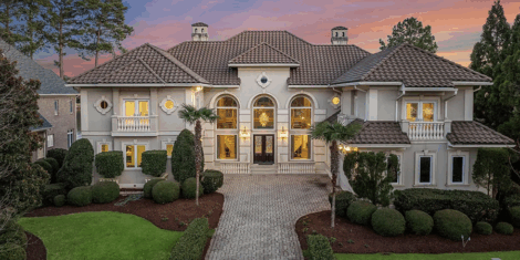 WEB $5,363,000_18432 Harbor Light Blvd., Cornelius