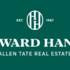 Howard Hanna Allen Tate Real Estate Logo