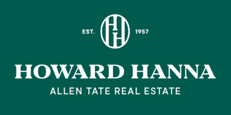 Howard Hanna Allen Tate Real Estate Logo