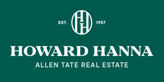 Howard Hanna Allen Tate Real Estate Logo